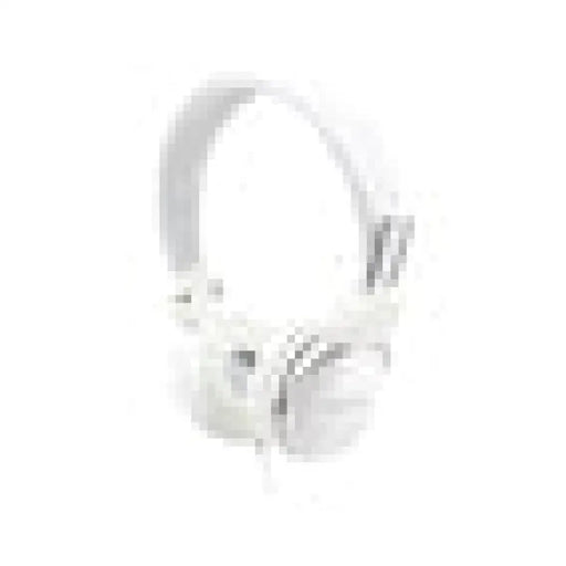 Слушалки SBOX HS-736W WHITE