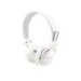 Слушалки SBOX HS-736W WHITE