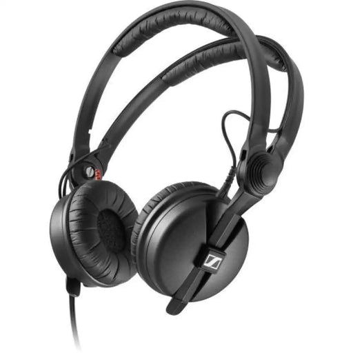 Слушалки Sennheiser HD 25 черни