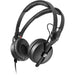 Слушалки Sennheiser HD 25 черни