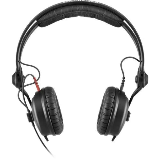 Слушалки Sennheiser HD 25 черни