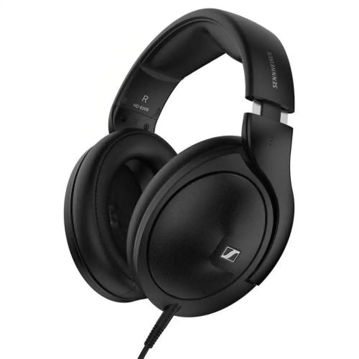 Слушалки Sennheiser HD 620S черни