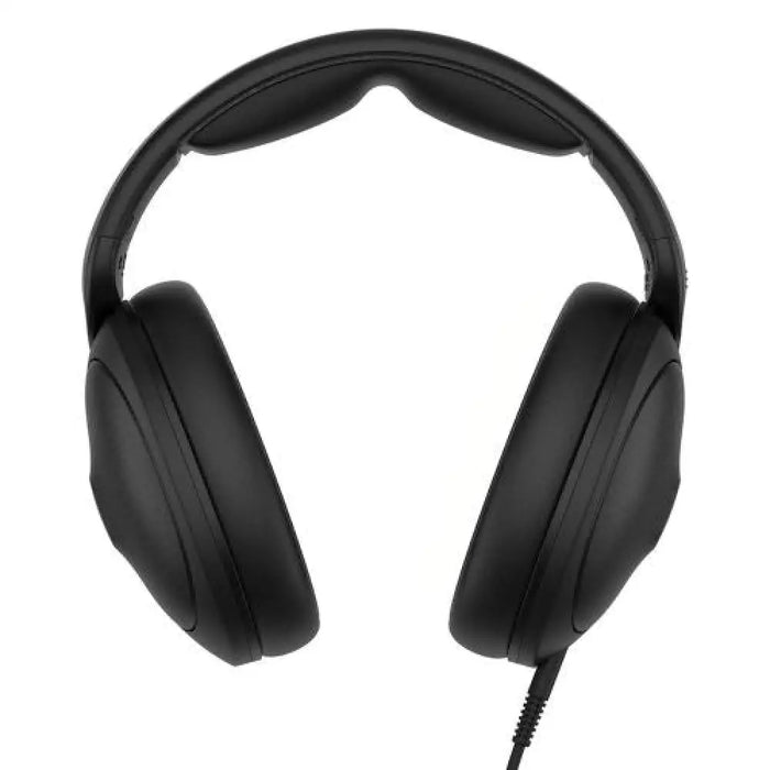 Слушалки Sennheiser HD 620S черни