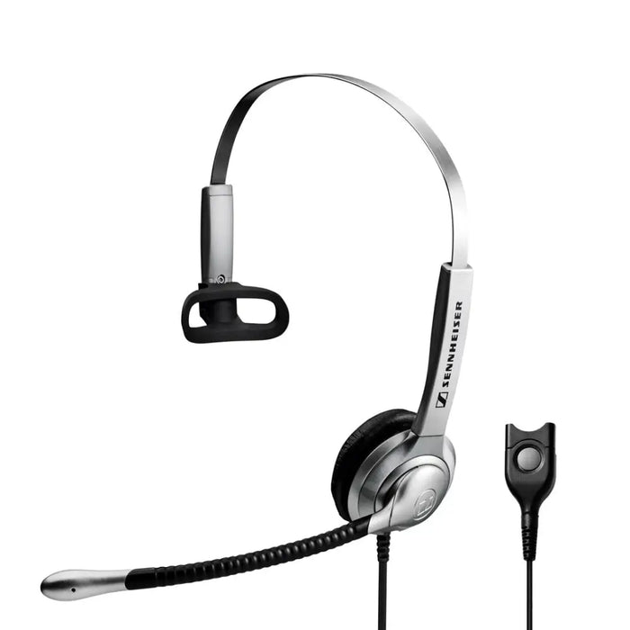 Слушалки Sennheiser SH 335 с кабелна лента за глава