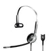 Слушалки Sennheiser SH 335 с кабелна лента за глава