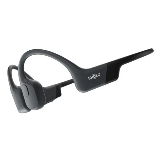 Слушалки SHOKZ OpenRun Безжични Спортни Bluetooth Черни