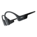 Слушалки SHOKZ OpenRun Безжични Спортни Bluetooth Черни