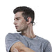 Слушалки SHOKZ OpenRun Безжични Спортни Bluetooth Черни
