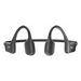 Слушалки SHOKZ OpenRun Безжични Спортни Bluetooth Черни
