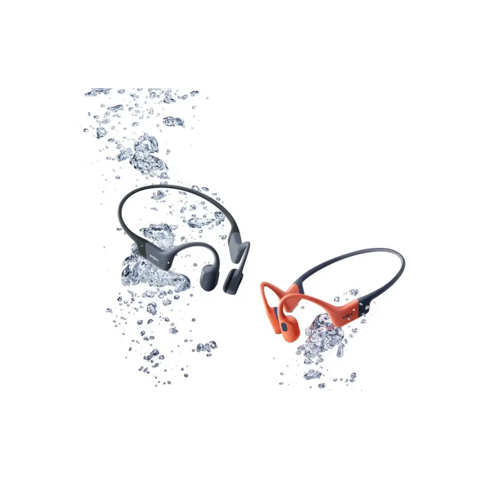 Слушалки SHOKZ OpenSwim Pro Безжични спортни с отворено ухо