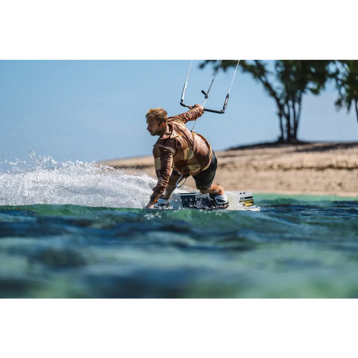 Слушалки SHOKZ OpenSwim Pro Безжични спортни с отворено ухо