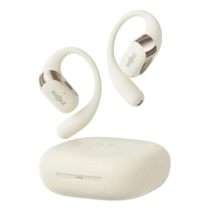 Слушалки Shokz T920-ST-BG Бежов
