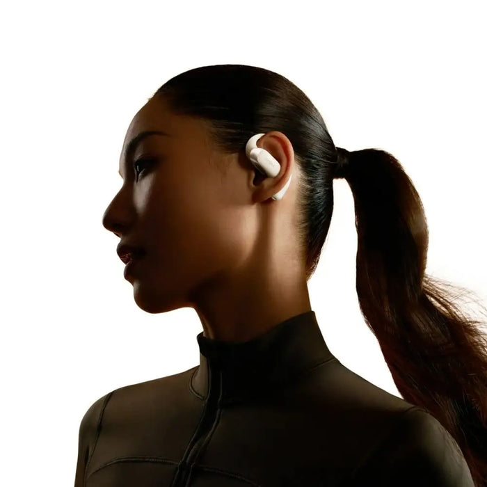 Слушалки Shokz T920-ST-BG Бежов