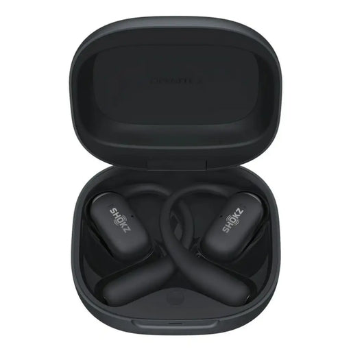 Слушалки Shokz T920-ST-BK Черен