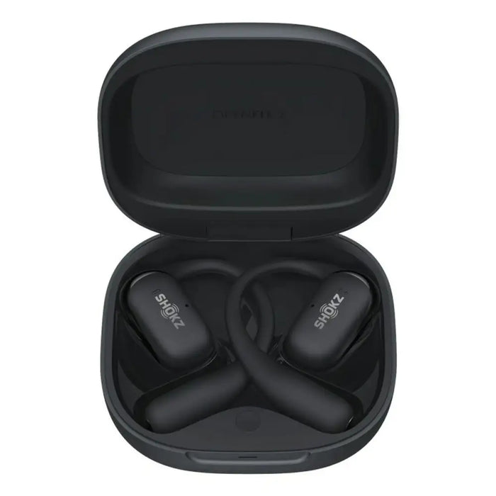 Слушалки Shokz T920-ST-BK Черен