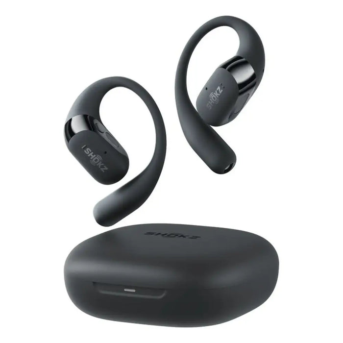 Слушалки Shokz T920-ST-BK Черен