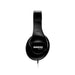 Слушалки Shure SRH240A-BK-EFS Черен