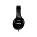Слушалки Shure SRH240A-EFS кабелни черни