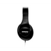 Слушалки Shure SRH240A-EFS кабелни черни