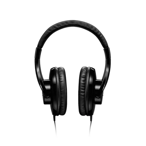 Слушалки Shure SRH240A-EFS кабелни черни