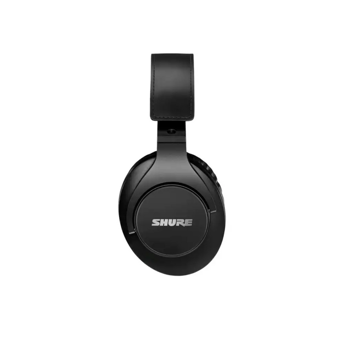 Слушалки Shure SRH440A EFS кабелни черни