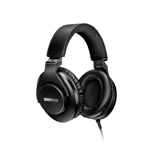 Слушалки Shure SRH440A EFS кабелни черни