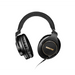 Слушалки Shure SRH840 кабелни черни