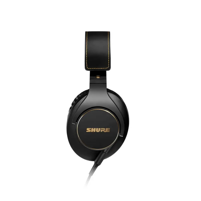 Слушалки Shure SRH840 кабелни черни