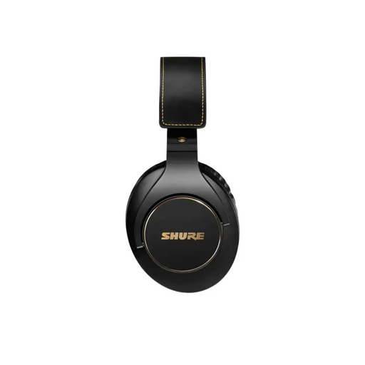 Слушалки Shure SRH840 кабелни черни
