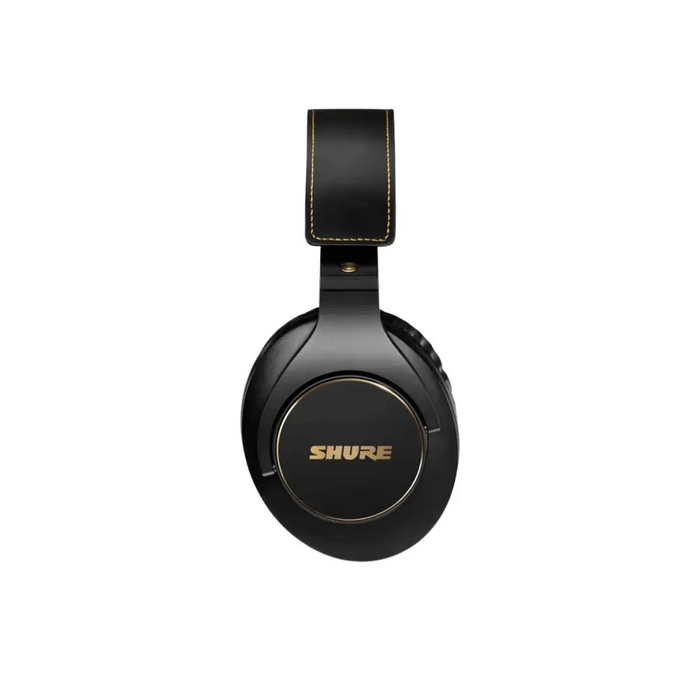 Слушалки Shure SRH840 кабелни черни