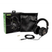 Слушалки Shure SRH840 кабелни черни
