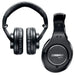 Слушалки Shure SRH840 кабелни черни