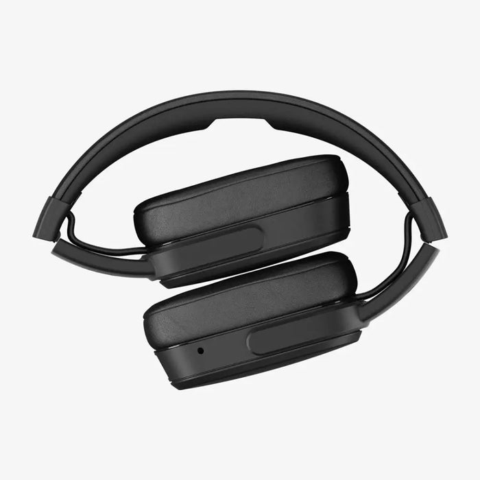 Слушалки Skullcandy Crusher Wireless black/coral