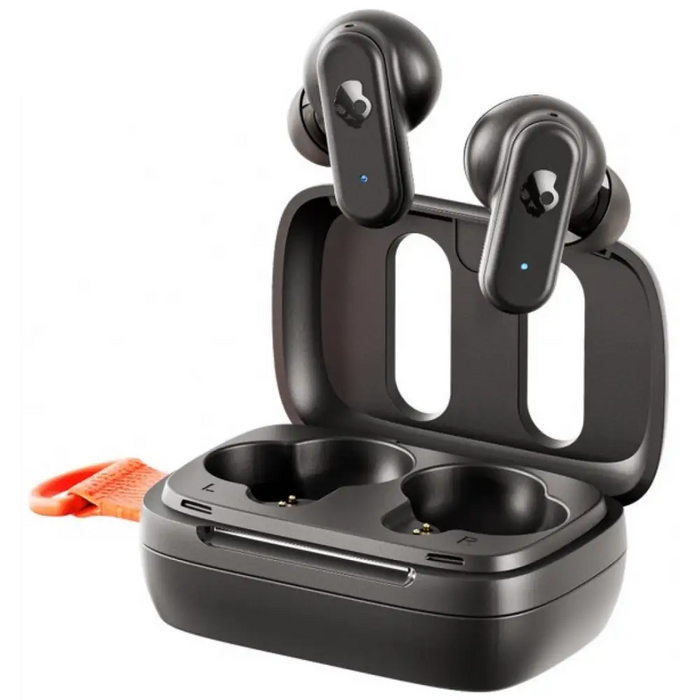 Слушалки Skullcandy Dime 3 True Wireless Black