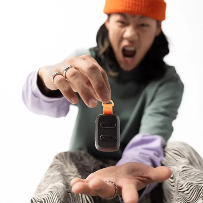 Слушалки Skullcandy Dime 3 True Wireless Stereo (TWS)