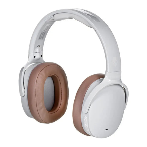 Слушалки Skullcandy Hesh ANC кабелни и безжични с лента