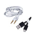 Слушалки Skullcandy Hesh ANC кабелни и безжични с лента