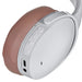 Слушалки Skullcandy Hesh ANC кабелни и безжични с лента