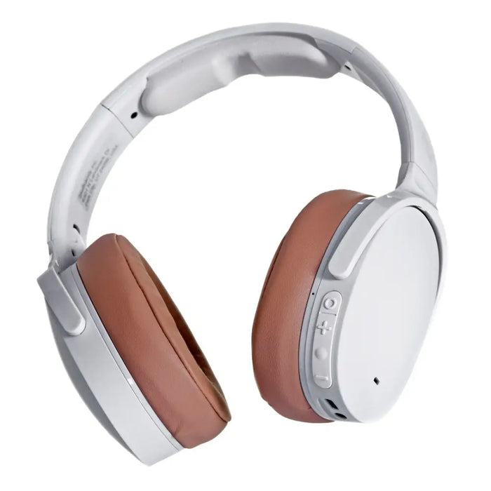 Слушалки Skullcandy Hesh ANC кабелни и безжични с лента