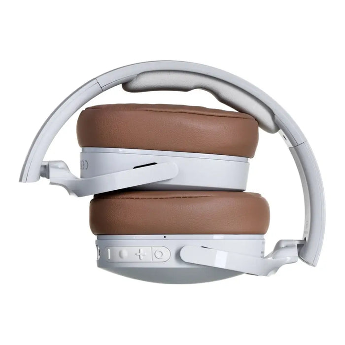 Слушалки Skullcandy Hesh ANC кабелни и безжични с лента