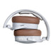 Слушалки Skullcandy Hesh ANC кабелни и безжични с лента