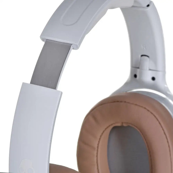 Слушалки Skullcandy Hesh ANC кабелни и безжични с лента
