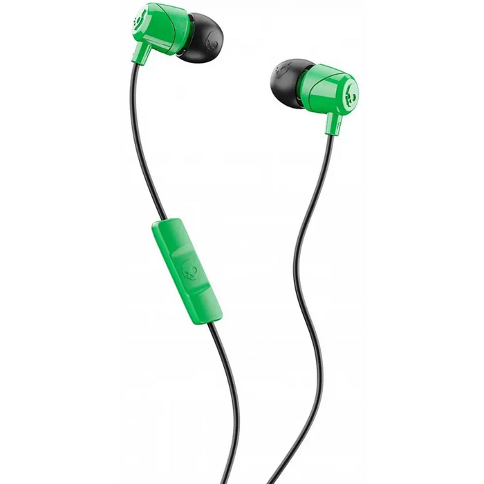 Слушалки Skullcandy Jib W/Mic 1 Green