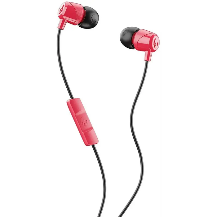 Слушалки Skullcandy Jib W/Mic 1 Red