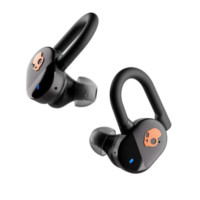 Слушалки Skullcandy Push Play Active Black/Orange