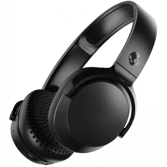 Слушалки Skullcandy Riff 2 Wireless S5PRW-P740 Black
