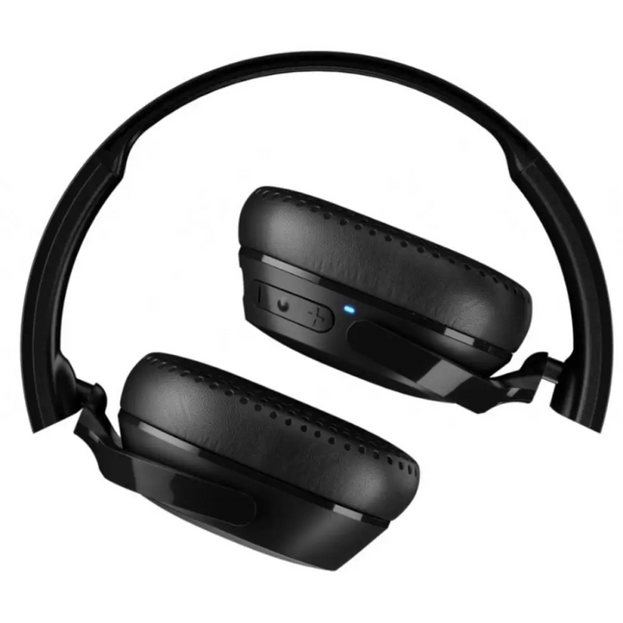 Слушалки Skullcandy Riff 2 Wireless S5PRW-P740 Black