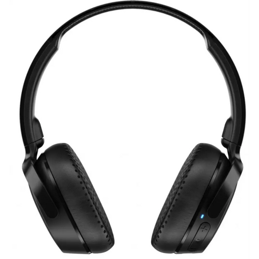 Слушалки Skullcandy Riff 2 Wireless S5PRW-P740 Black
