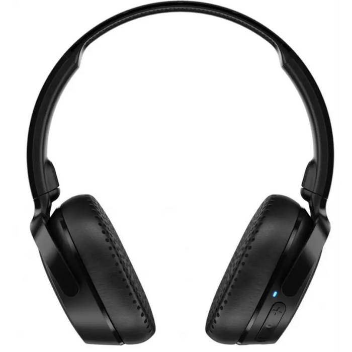Слушалки Skullcandy Riff 2 Wireless S5PRW-P740 Black