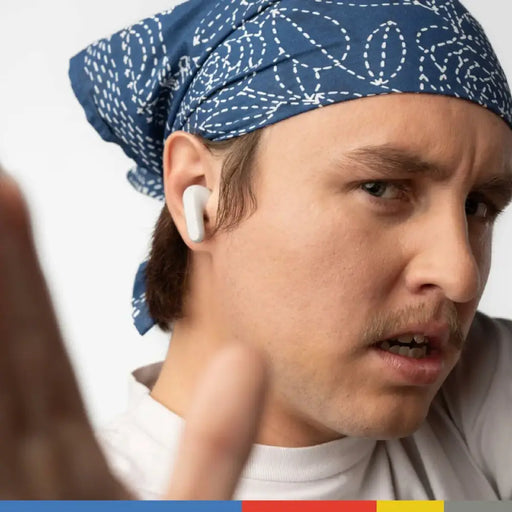 Слушалки Skullcandy S2IPW-S951